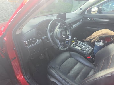 2020 Mazda Mazda CX-5 Grand Touring Reserve