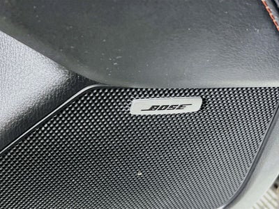 2024 Mazda Mazda CX-5 2.5 Carbon Turbo