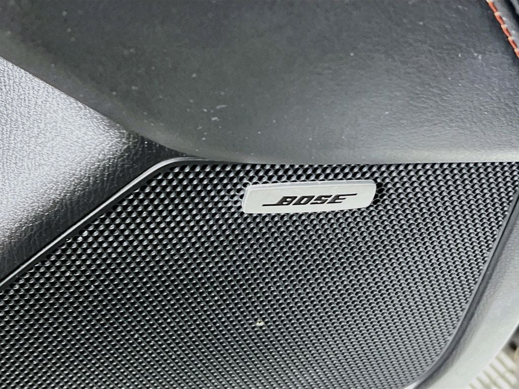 2024 Mazda Mazda CX-5 2.5 Carbon Turbo
