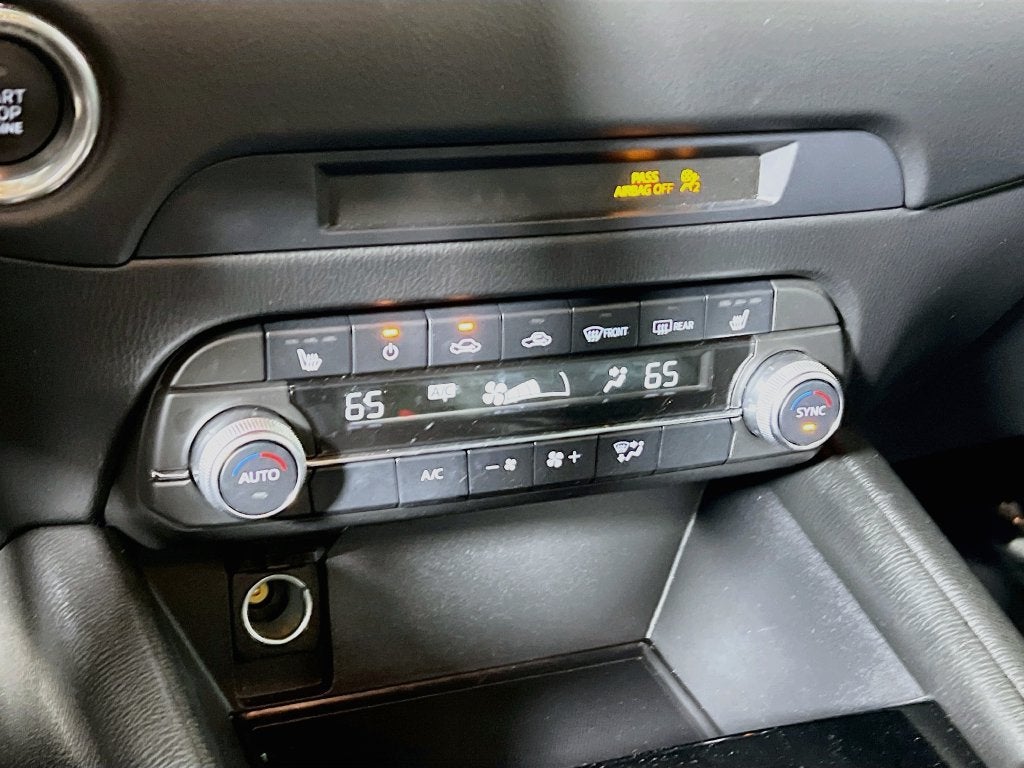 2024 Mazda Mazda CX-5 2.5 S Select Package