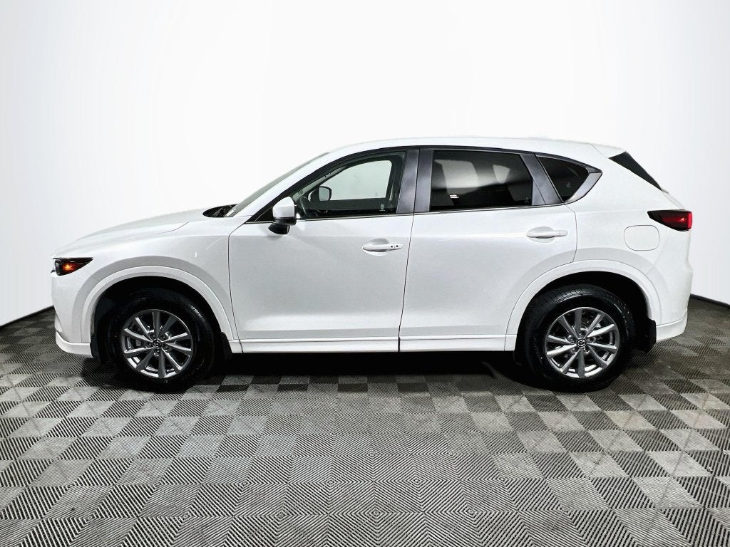 2024 Mazda Mazda CX-5 2.5 S Select Package
