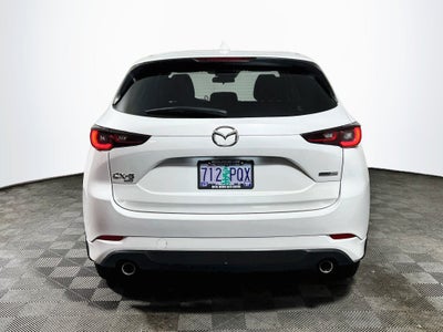 2024 Mazda Mazda CX-5 2.5 S Select Package