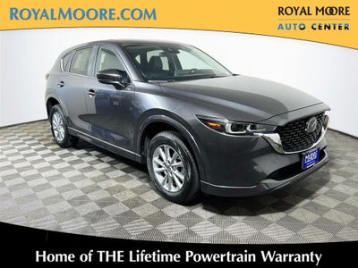 2024 Mazda Mazda CX-5 2.5 S Select Package
