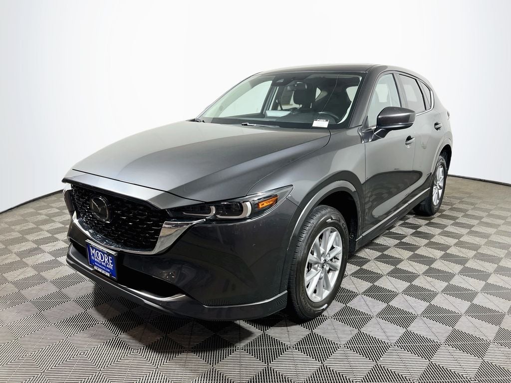 2024 Mazda Mazda CX-5 2.5 S Select Package