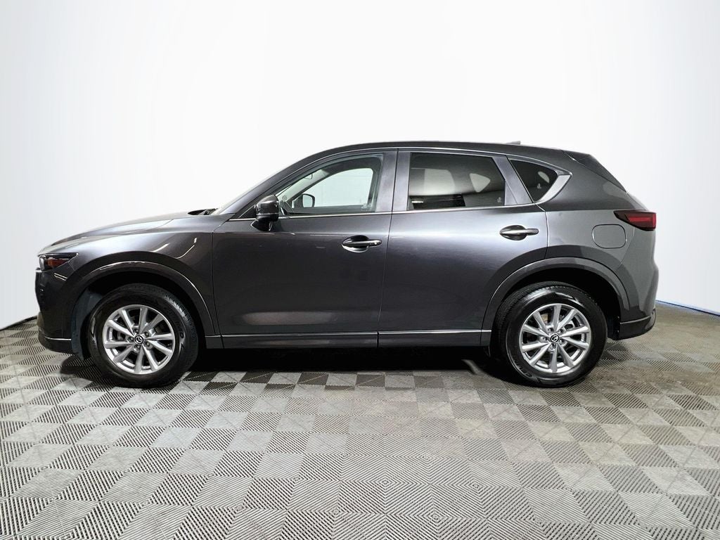 2024 Mazda Mazda CX-5 2.5 S Select Package
