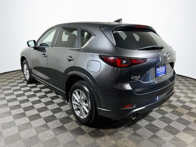 2024 Mazda Mazda CX-5 2.5 S Select Package