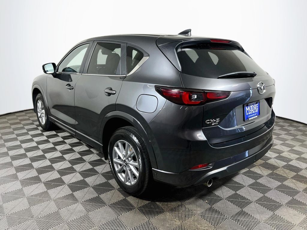 2024 Mazda Mazda CX-5 2.5 S Select Package