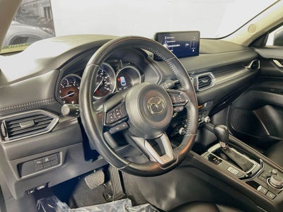 2024 Mazda Mazda CX-5 2.5 S Select Package