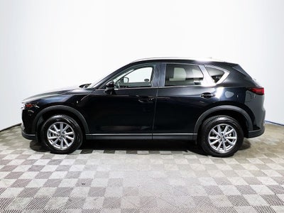 2023 Mazda Mazda CX-5 2.5 S Select Package