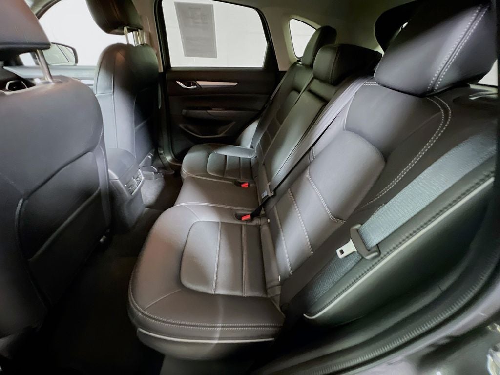 2024 Mazda Mazda CX-5 2.5 S Preferred Package