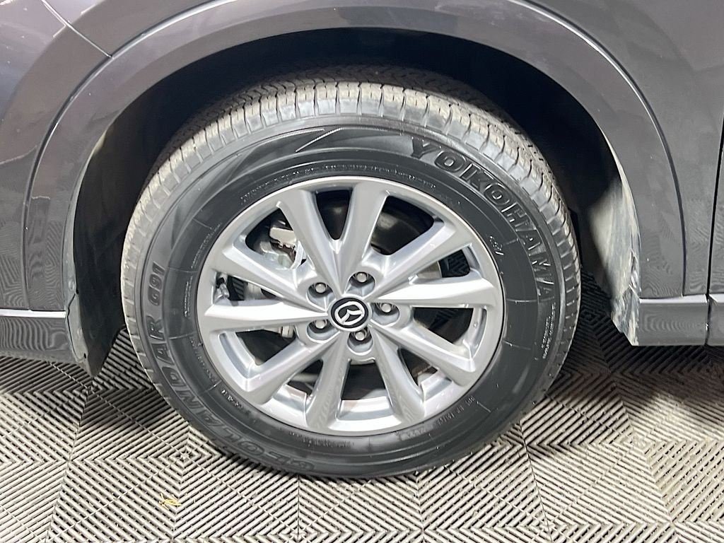 2024 Mazda Mazda CX-5 2.5 S Preferred Package