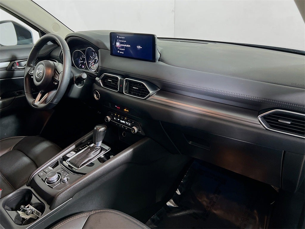 2022 Mazda Mazda CX-5 2.5 S Preferred Package