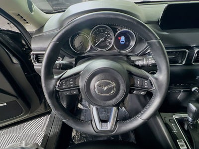 2020 Mazda Mazda CX-5 Touring