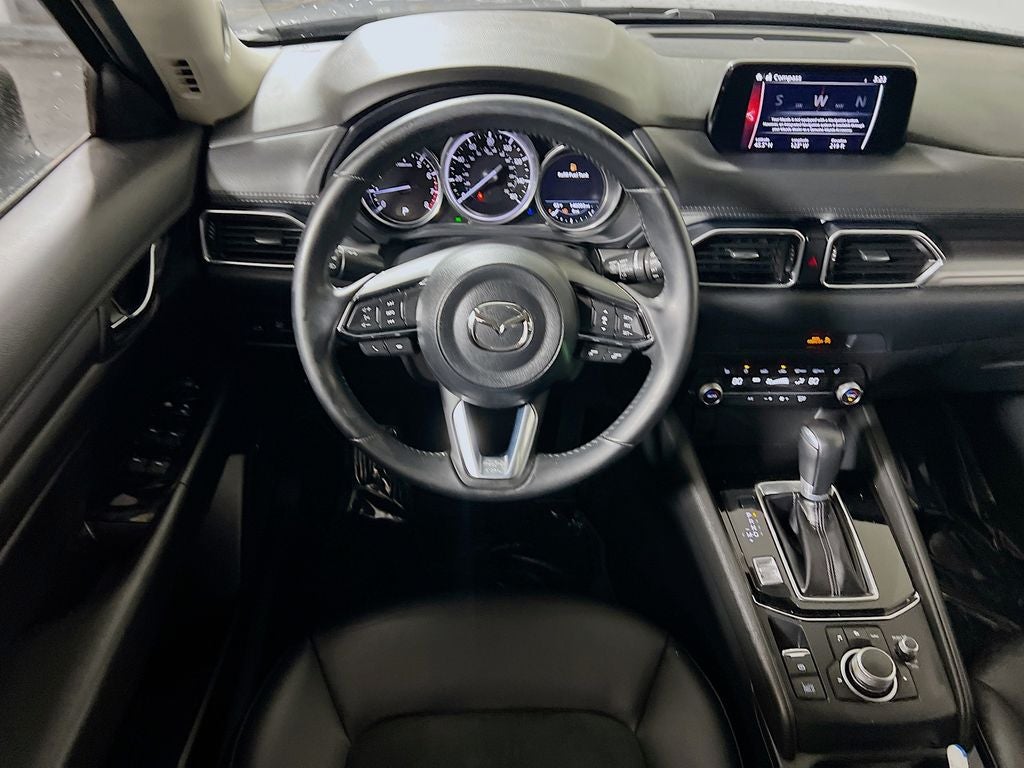 2020 Mazda Mazda CX-5 Touring