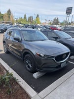2020 Mazda Mazda CX-5 Touring