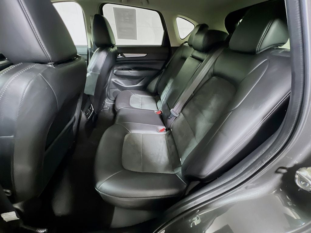 2020 Mazda Mazda CX-5 Touring
