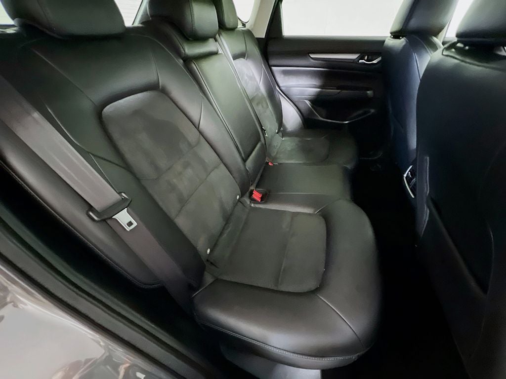 2020 Mazda Mazda CX-5 Touring
