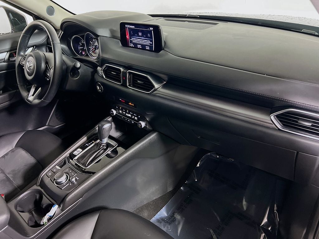2020 Mazda Mazda CX-5 Touring