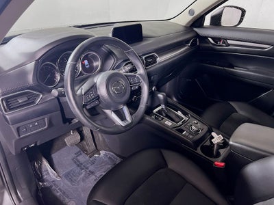 2020 Mazda Mazda CX-5 Touring