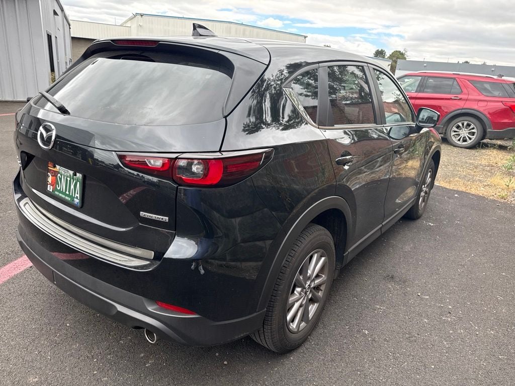 2023 Mazda Mazda CX-5 2.5 S Preferred Package