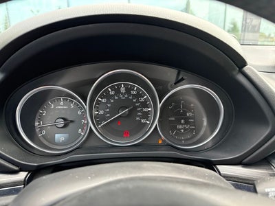 2017 Mazda Mazda CX-5 Grand Select