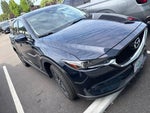 2017 Mazda Mazda CX-5 Grand Select