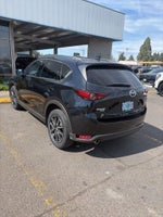 2017 Mazda Mazda CX-5 Grand Select