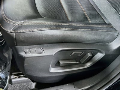 2022 Mazda Mazda CX-5 2.5 S Premium Package