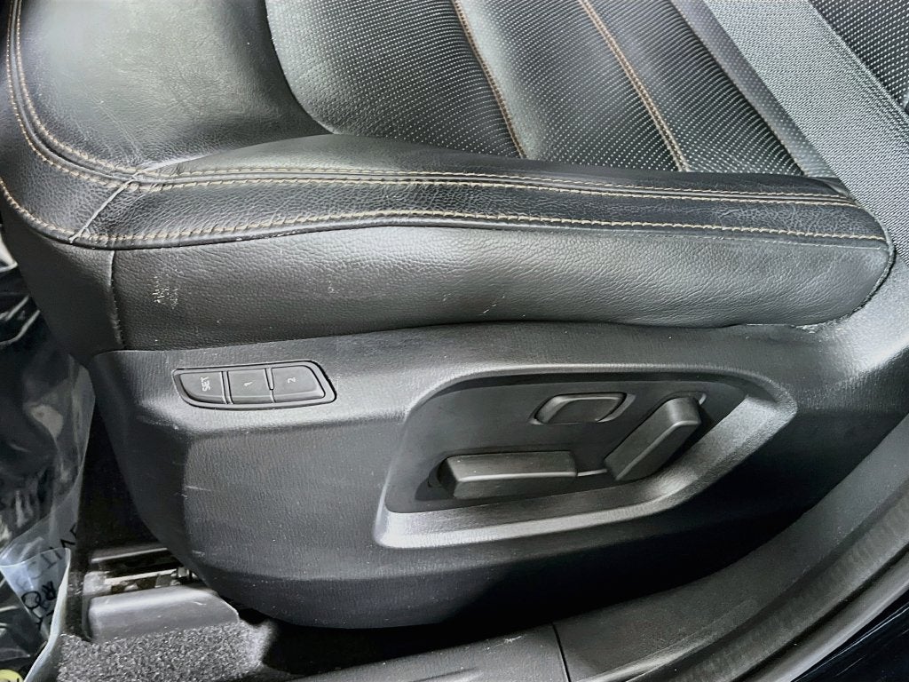 2022 Mazda Mazda CX-5 2.5 S Premium Package