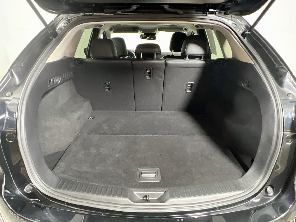 2022 Mazda Mazda CX-5 2.5 S Premium Package