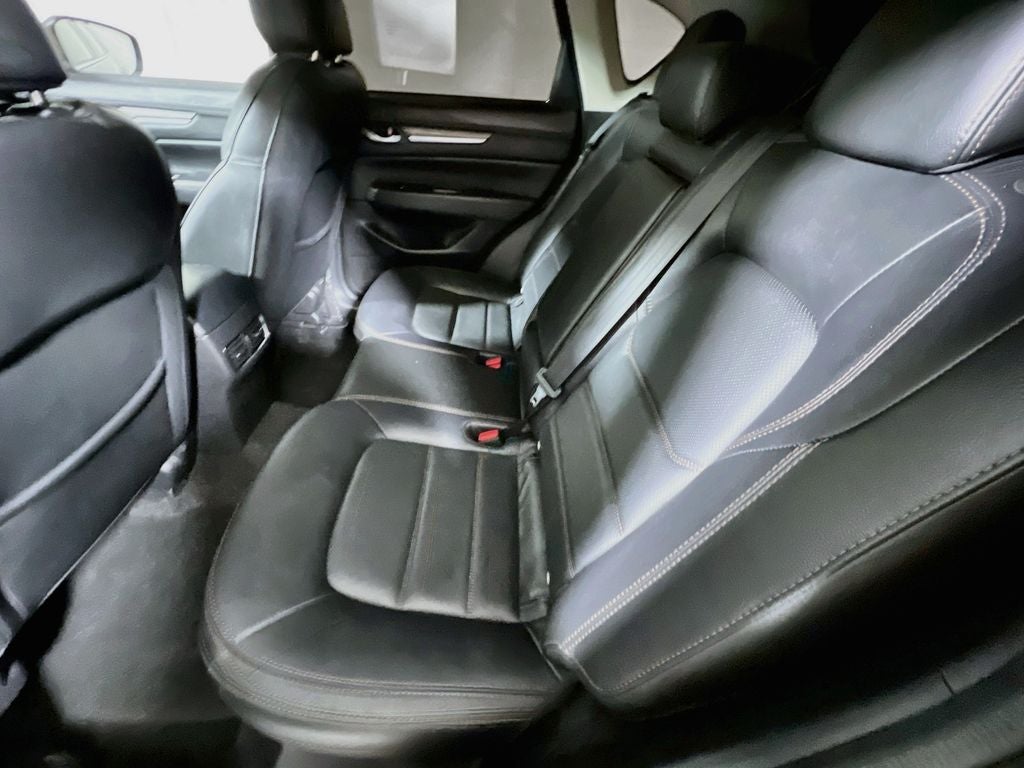 2023 Mazda Mazda CX-5 2.5 S Premium Package