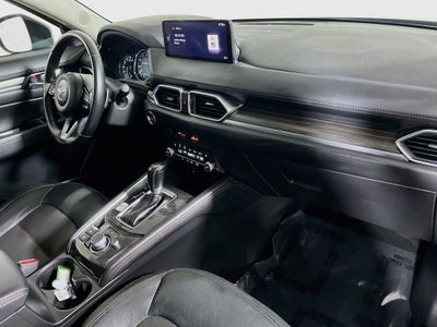 2023 Mazda Mazda CX-5 2.5 S Premium Package