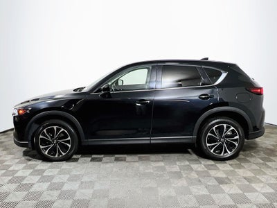 2023 Mazda Mazda CX-5 2.5 S Premium Package