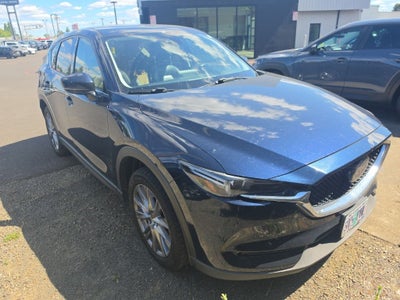 2020 Mazda Mazda CX-5 Grand Touring