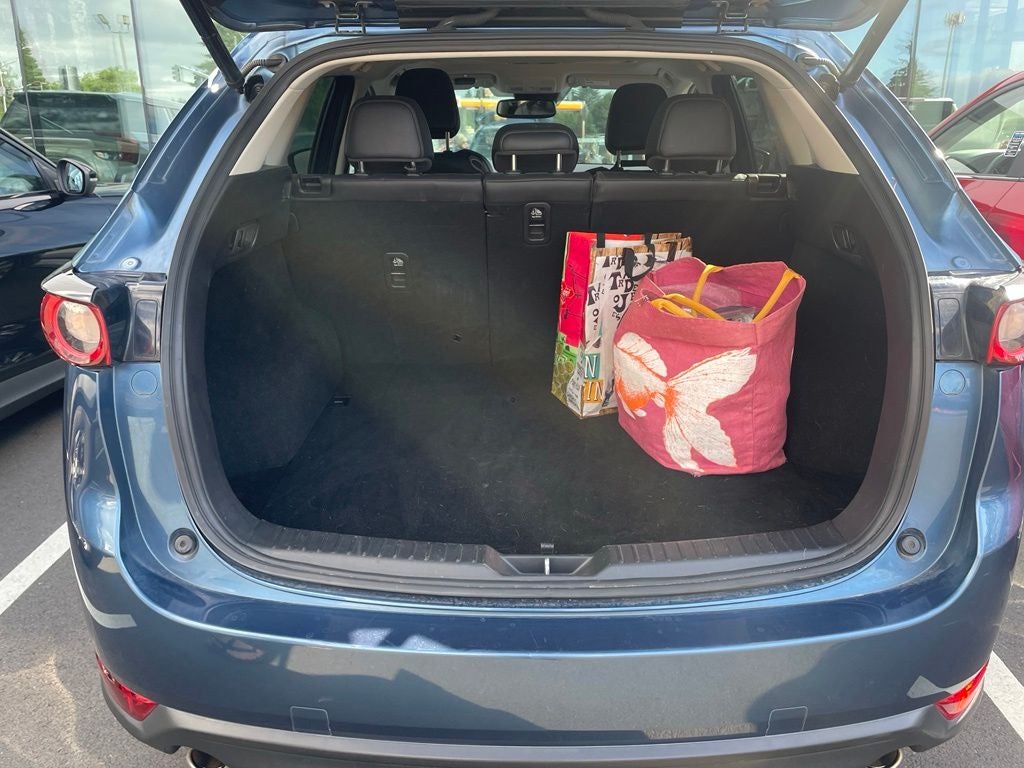 2019 Mazda Mazda CX-5 Grand Touring
