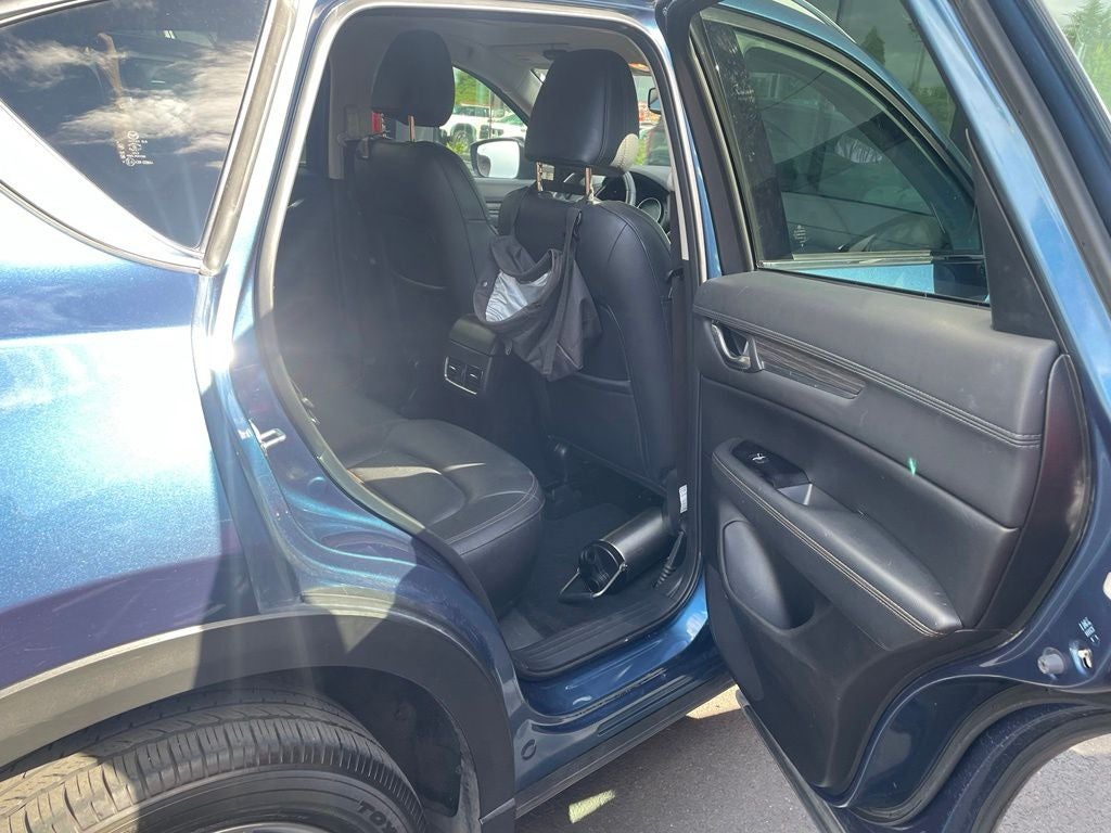 2019 Mazda Mazda CX-5 Grand Touring