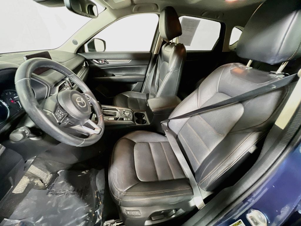 2019 Mazda Mazda CX-5 Grand Touring