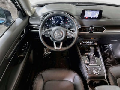 2019 Mazda Mazda CX-5 Grand Touring