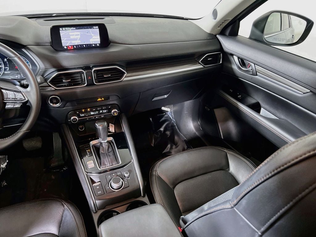 2019 Mazda Mazda CX-5 Grand Touring
