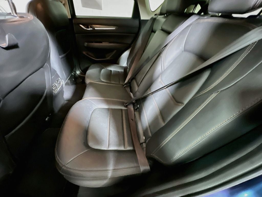 2019 Mazda Mazda CX-5 Grand Touring