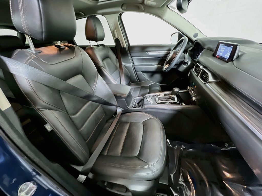 2019 Mazda Mazda CX-5 Grand Touring