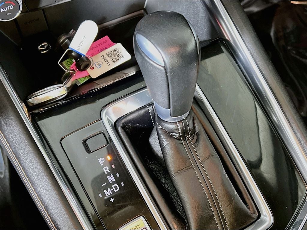 2021 Mazda Mazda CX-5 Grand Touring