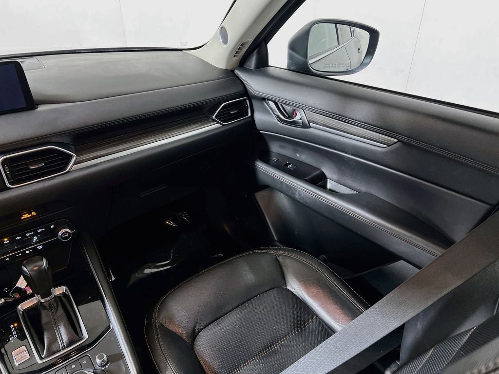 2021 Mazda Mazda CX-5 Grand Touring