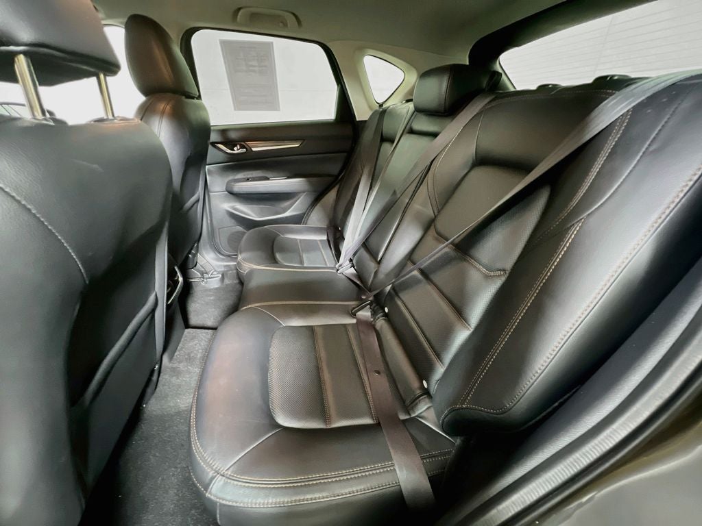 2021 Mazda Mazda CX-5 Grand Touring