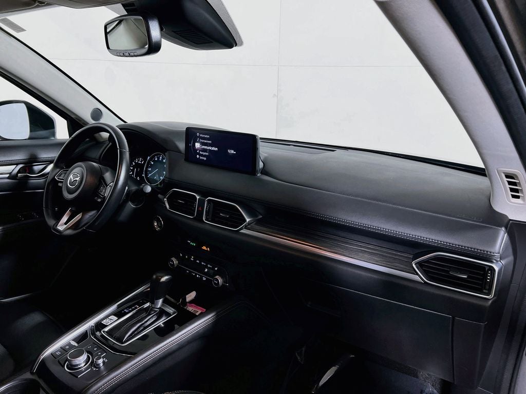 2021 Mazda Mazda CX-5 Grand Touring