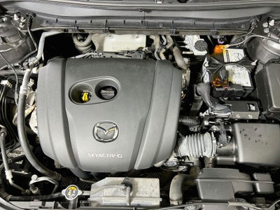 2021 Mazda Mazda CX-5 Grand Touring