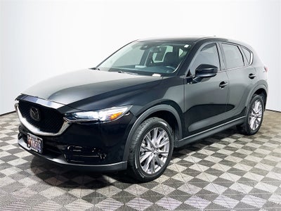 2019 Mazda Mazda CX-5 Grand Touring