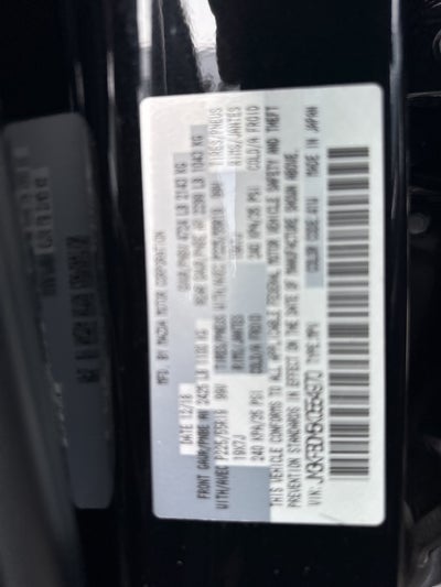 2019 Mazda Mazda CX-5 Grand Touring