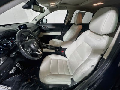 2020 Mazda Mazda CX-5 Grand Touring