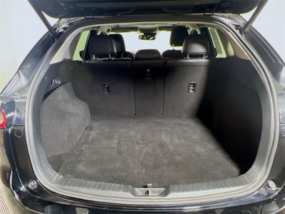 2019 Mazda Mazda CX-5 Grand Touring